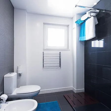 Apartamento Sweet Garrett Stylish *