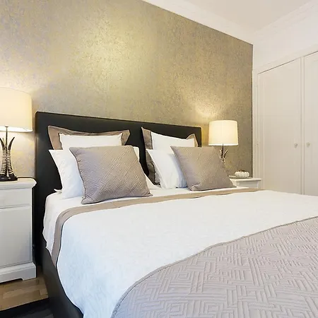 Sweet Garrett Stylish * Lisboa